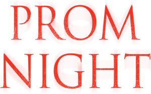Prom Night's poster