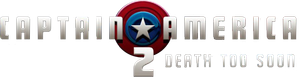 Captain America II: Death Too Soon's poster