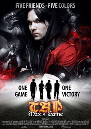 Tap: Max's Game's poster