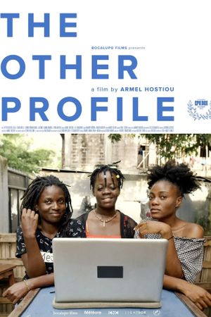 The Other Profile's poster