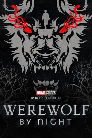 Werewolf by Night's poster