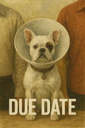 Due Date's poster