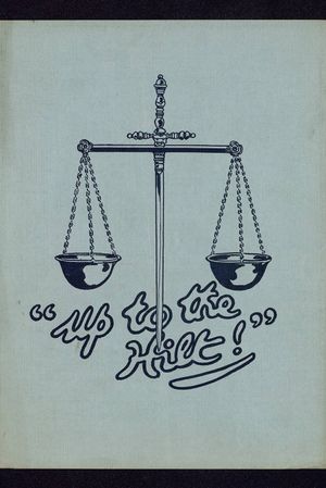 La riposte's poster