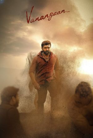 Vanangaan's poster