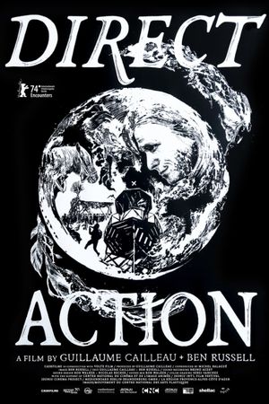 Direct Action's poster