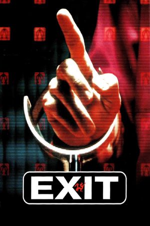 Exit's poster