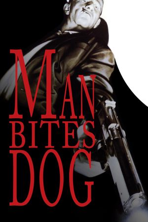 Man Bites Dog's poster