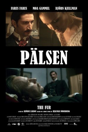The Fur's poster