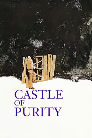 The Castle of Purity's poster