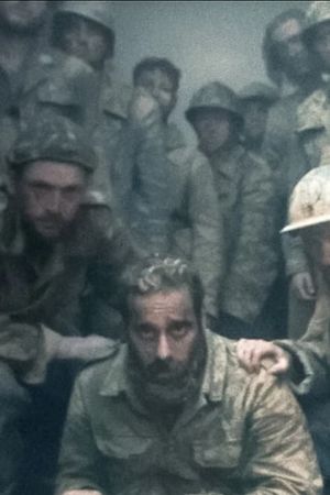 11.11.18 Soldat Inconnu's poster