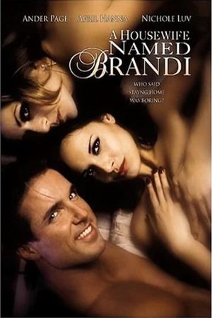 A Housewife Named Brandi's poster