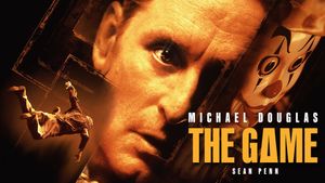 The Game's poster