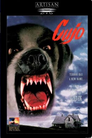 Cujo's poster