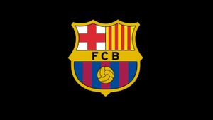 FC Barcelona Confidential's poster