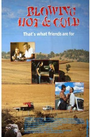 Blowing Hot and Cold's poster