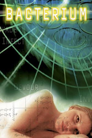 Bacterium's poster