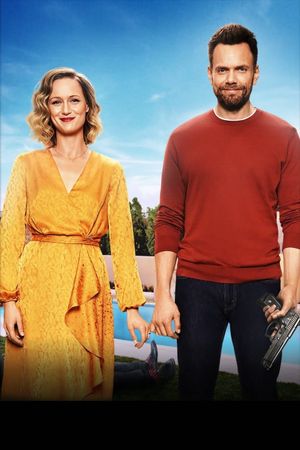 Happily's poster