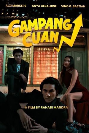 Gampang Cuan's poster
