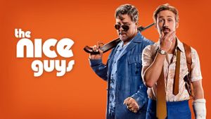 The Nice Guys's poster