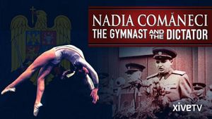 Nadia Comăneci: The Gymnast and the Dictator's poster