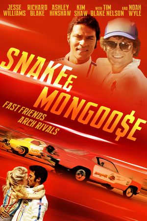 Snake & Mongoose's poster