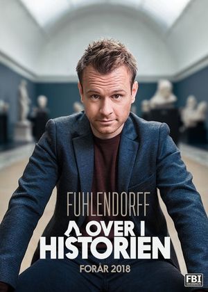 Christian Fuhlendorff: Går Over i Historien - Del 1's poster image