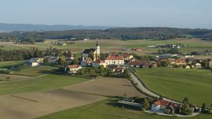 Rettet das Dorf's poster