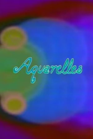 Aquarelles's poster image