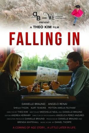 Falling In's poster image