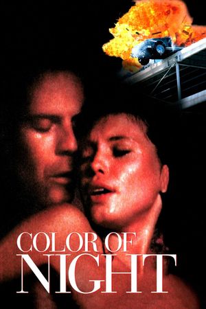 Color of Night's poster