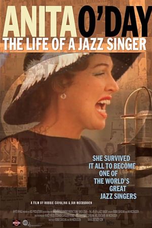 Anita O'Day: The Life of a Jazz Singer's poster