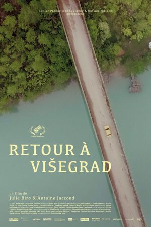 Back to Visegrad's poster