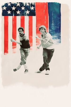 White Nights's poster