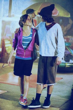 Step Up 3D's poster