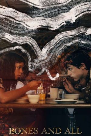 Bones and All's poster