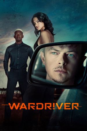 Wardriver's poster