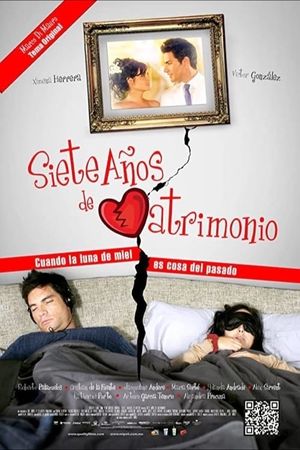 7 Años de Matrimonio's poster