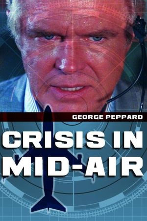 Crisis in Mid-Air's poster