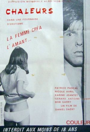 S for Sex's poster