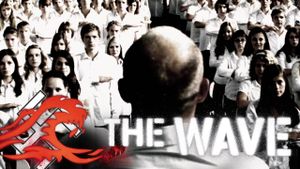 The Wave's poster