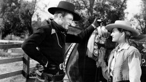 Son of Zorro's poster