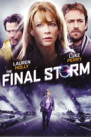 The Final Storm's poster