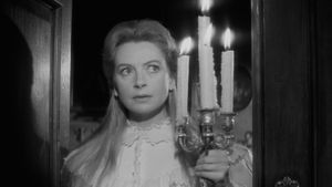 The Innocents's poster