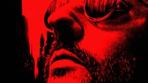 Léon: The Professional's poster
