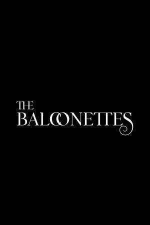 The Balconettes's poster