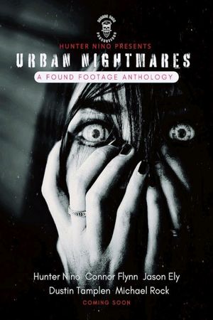 Urban Nightmares: A Found Footage Anthology's poster