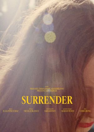 Surrender's poster image