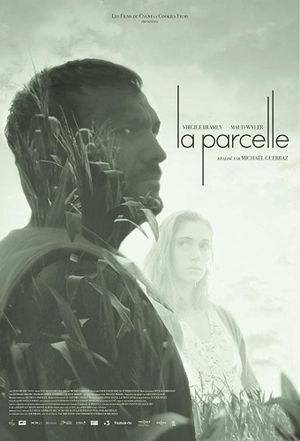 The Cornfield's poster