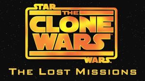 Star Wars: The Clone Wars's poster