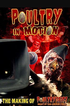 Poultry in Motion: Truth Is Stranger Than Chicken's poster